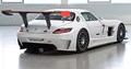 AMG SLS GT3
