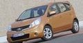 Nissan Note 1.4 Acenta