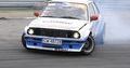 Czterech wspaniałych: PUZ Drift Team