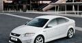 Ford Mondeo 2011