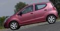 Suzuki Alto 1.0 Comfort