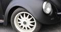 VW Garbus 1972
