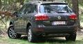 VW Touareg V6 TDI