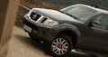 Nissan: Pathfinder i Navara