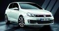 VW Golf GTI Adidas