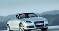 Audi TT 2010