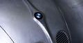 BMW 328 Kamm Coupe