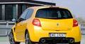 Clio RS kontra Ibiza Cupra