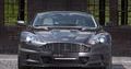 Aston Martin DBS od Edo Competition