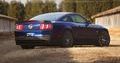 Ford Mustang z pakietem RTR