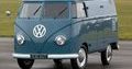 VW Transporter - historia