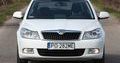 Skoda Octavia Greenline