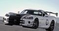 Dodge Viper ACR-X