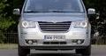 Chrysler Grand Voyager 2.8 CRD Limited