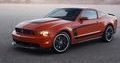 Ford Mustang Boss 302