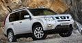 Nissan X-Trail 2011
