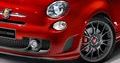 Abarth 695 Tributo Ferrari