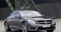 Mercedes-Benz CL63 AMG