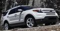 Ford Explorer 2011