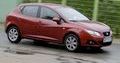 Seat Ibiza Passion Plus 1.4