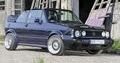 VW Golf Mk1 Cabrio