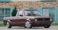 VW Caddy Typ 14d