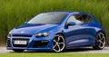 VW Scirocco 2.0 TSI