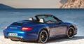 Porsche 911 Carrera GTS