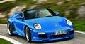 Porsche 911 Speedster 2011