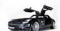 Brabus SLS AMG