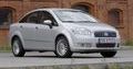 Fiat Linea 1.4 T-Jet Emotion