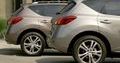 Nissan Murano 2.5 dCi