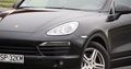 Porsche Cayenne S