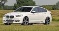 BMW ASC5 GT 530d AC Schnitzer