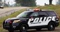 Ford Explorer Interceptor