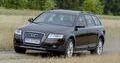 Audi A6 Allroad 3.0 TDI