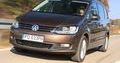 Sharan 2.0 TDI Highline