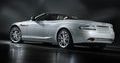 Aston Martin Carbon Black, Morning Frost i Quantum Silver