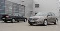 VW Passat B6 kontra Passat B7