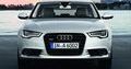 Audi A6 2011
