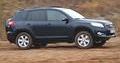 TEST: RAV4 2.2 D-4D
