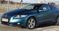 Honda CR-Z