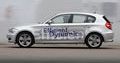 BMW 118d EfficientDynamics