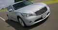 Infiniti M35h