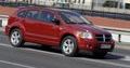 Dodge Caliber Reloaded 2.0 SXT