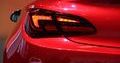 Opel GTC Paris