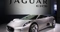 Jaguar C-X75