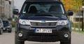 Subaru Forester 2.0 D