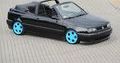 VW Golf Cabrio Mk III