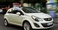 Opel Corsa 2011